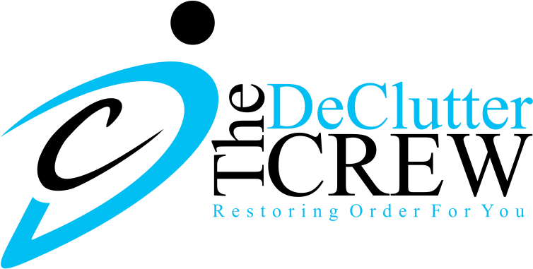 The DeClutter Crew